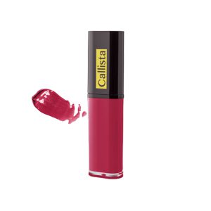 رژ لب مایع براق کالیستا Vivid Shine NO.S34