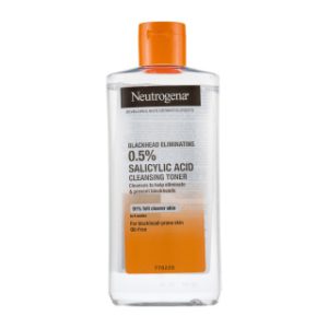 تونر ضدجوش مدلNeutrogena Blackhead Eliminating