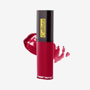 رژ لب مایع براق کالیستا Vivid Shine NO.S37