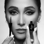 خط چشم ضد آب کوزه ای ماژیکی میچانو مدل WATERPROOF - Image 4