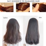 ماسک مو کلاژن ترمیم و صاف کننده Karseell (500 میل) - Image 4