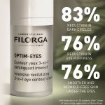 کرم د‌ور چشم 3 کاره اپتیم آیز فیلورگا (15 میل) - Image 4