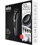 ماشین اصلاح سر و صورت Braun BT7220