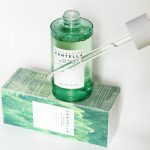 آمپول سنتلا ماداگاسکار تسکین دهنده چای تریکا اسکین 1004 - Image 5