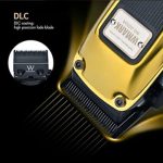 ماشین اصلاح حجم زن حرفه ای دبلیو مارک مدل NG-2053A - Image 5