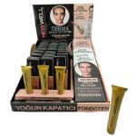 کرم گریم مدل Derma Cover رنگ برنز NewWell - Image 3