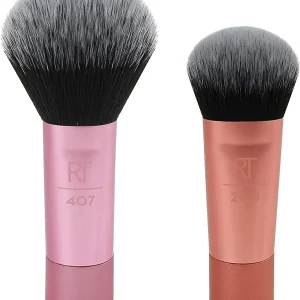 ست مینی براش ریل تکنیک مدل mini brush duo