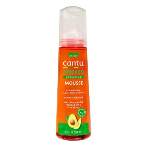 موس حالت دهنده آبرسان آووکادو CANTU