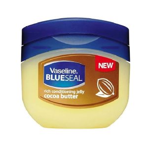 وازلین بلوسیل کره کاکائو