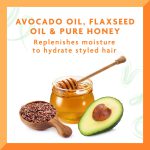 موس حالت دهنده آبرسان آووکادو CANTU - Image 3