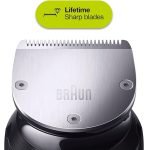 ماشین اصلاح سر و صورت Braun BT7220 - Image 2