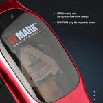 ماشین اصلاح حجم زن حرفه ای دبلیو مارک مدل NG-9002 - Image 2