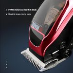 ماشین اصلاح حجم زن حرفه ای دبلیو مارک مدل NG-9002 - Image 3