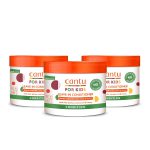 نرم کننده مو فر و مجعد کودک Cantu