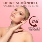 کرم گریم مدل Derma Cover رنگ برنز NewWell - Image 5