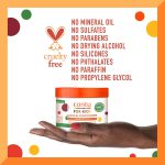 نرم کننده مو فر و مجعد کودک Cantu - Image 3