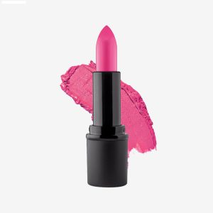 رژ لب جامد براق کالیستا Glamor Shine NO.S84