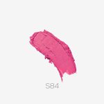 رژ لب جامد براق کالیستا Glamor Shine NO.S84 - Image 2