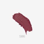 رژ لب جامد براق کالیستا Glamor Shine NO.S86 - Image 2