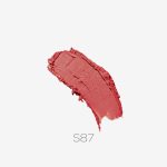 رژ لب جامد براق کالیستا Glamor Shine NO.S87 - Image 2