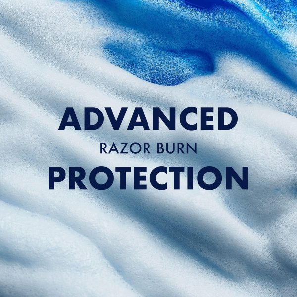 ژل اصلاح حاوی روغن بادام  Fusion 5X - Image 7