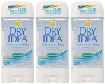 مام ضدتعریق ژله ای Dry Idea: Unscented - Image 4