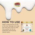 آبرسان موی فر African Pride - Image 5