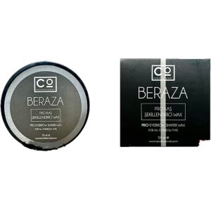 ژل (صابون) لیفت ابرو برازا BERAZA