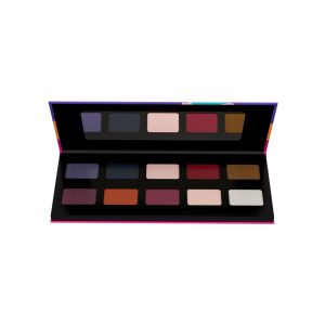 پالت سایه چشم مدل Jelly & Berry شماره 30