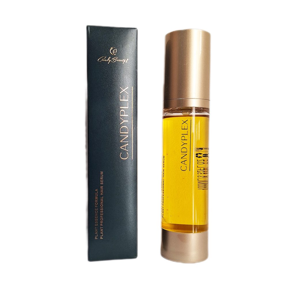 سرم مو کندی پلکس candy plex