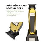 ماشین اصلاح خط‌زن حرفه‌ای دبلیو مارک مدل NG-2054A - Image 3