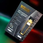 ماشین اصلاح خط‌زن حرفه‌ای دبلیو مارک مدل NG-2054A - Image 4