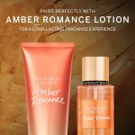 بادی‌‌اسپلش Amber Romance ویکتوریا‌سکرت - Image 4