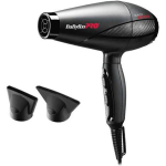 سشوار بابلیس مدل 6250 - Image 3