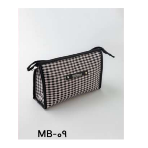 کیف آرایشی میچانو کد MB09