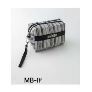 کیف آرایشی میچانو کد MB12