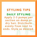 موس حالت دهنده آبرسان آووکادو CANTU - Image 5