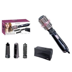 سشوار چرخشی بابیلیس مدل AS200 (1000 وات)