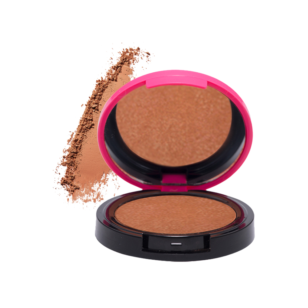 رژ گونه کالیستا مدل Color and Art شماره B06