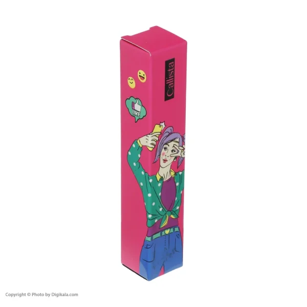 ریمل حجم دهنده کالیستا مدل Wonder Volume - Image 6