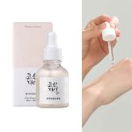 سرم روشن کننده و ضد لک آلفا آربوتین بیوتی آف جوسان - Image 3