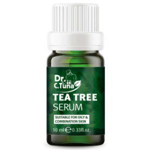 سرم ضد جوش و لک عصاره درخت چای فارماسی