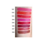 رژ لب جامد براق کالیستا Glamor Shine NO.S81 - Image 4