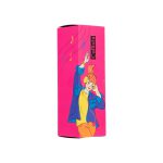 کرم پودر کالیستا Long Lasting and Matt NO.M13 - Image 3