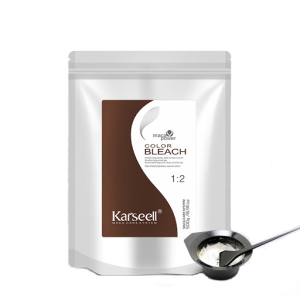 پودر دکلره کارسل (500 گرم)