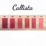 رژ لب مدادی کالیستا Secret Bite شماره 06 - Image 3