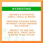 موس حالت دهنده آبرسان آووکادو CANTU - Image 4