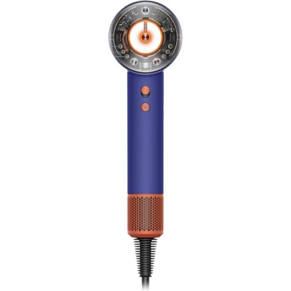 سشوار سوپر سونیک نورال دایسون HD16 (آبی) - Image 10