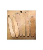 کرم پودر ایزادورا مدل Natural Matt oil free شماره 18 - Image 2