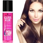 اسپری دو فاز گلیس SUPREME LENGTH - Image 4